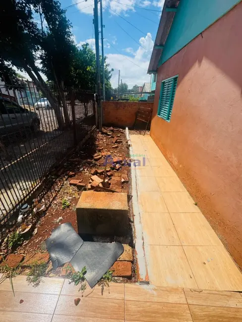 Foto 3 de Casa com 2 quartos para alugar em Aliança, Santo Angelo - RS