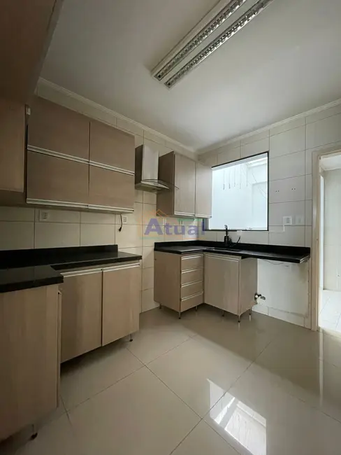 Foto 6 de Apartamento com 3 quartos para alugar em Centro, Santo Angelo - RS