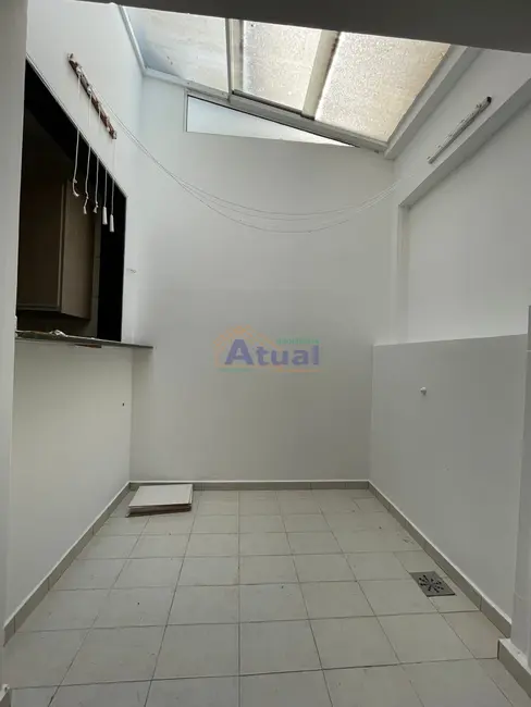 Foto 8 de Apartamento com 3 quartos para alugar em Centro, Santo Angelo - RS