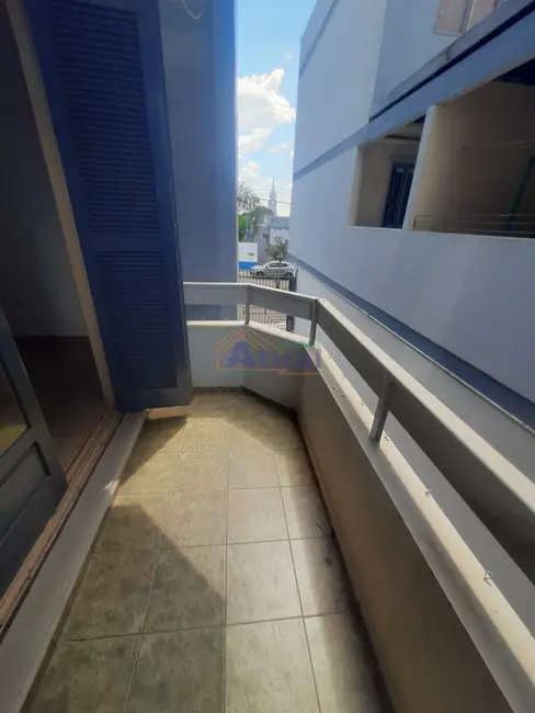 Foto 5 de Apartamento com 3 quartos para alugar em Centro, Santo Angelo - RS