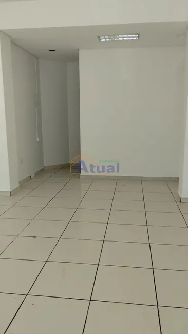 Foto 5 de Sala Comercial para alugar, 40m2 em Centro, Santo Angelo - RS