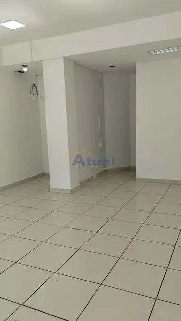 Foto 4 de Sala Comercial para alugar, 40m2 em Centro, Santo Angelo - RS