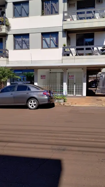 Foto 2 de Sala Comercial para alugar, 40m2 em Centro, Santo Angelo - RS