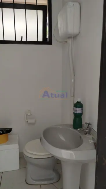 Foto 6 de Sala Comercial para alugar, 40m2 em Centro, Santo Angelo - RS