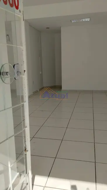Foto 3 de Sala Comercial para alugar, 40m2 em Centro, Santo Angelo - RS