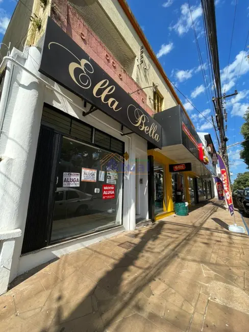 Foto 2 de Sala Comercial para alugar em Centro, Santo Angelo - RS
