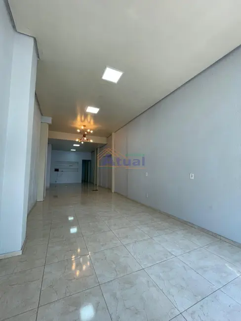 Foto 4 de Sala Comercial para alugar em Centro, Santo Angelo - RS