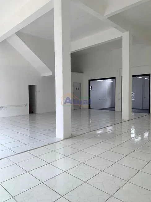 Foto 3 de Sala Comercial para alugar, 190m2 em Centro, Santo Angelo - RS