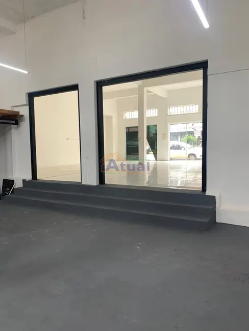 Foto 4 de Sala Comercial para alugar, 190m2 em Centro, Santo Angelo - RS