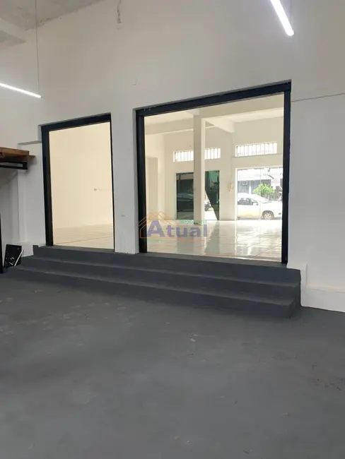 Foto 6 de Sala Comercial para alugar, 190m2 em Centro, Santo Angelo - RS