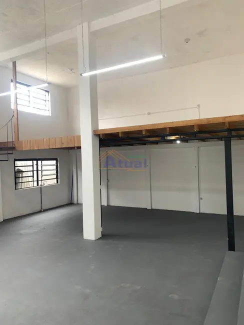 Foto 5 de Sala Comercial para alugar, 190m2 em Centro, Santo Angelo - RS