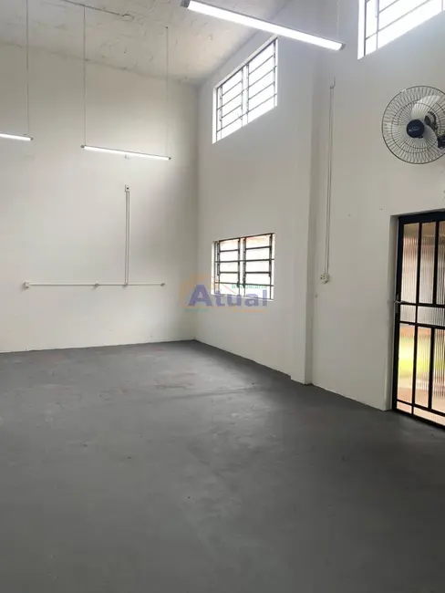 Foto 2 de Sala Comercial para alugar, 190m2 em Centro, Santo Angelo - RS