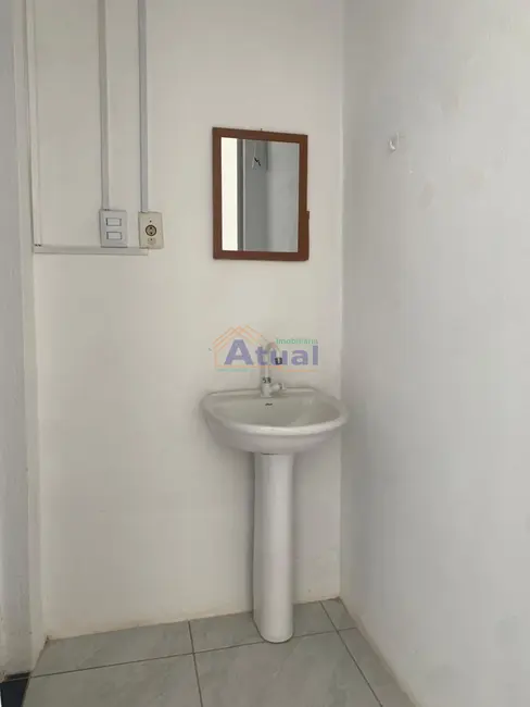 Foto 9 de Sala Comercial para alugar, 190m2 em Centro, Santo Angelo - RS