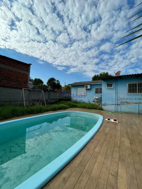 Foto 8 de Casa com 3 quartos à venda, 105m2 em Harmonia, Santo Angelo - RS