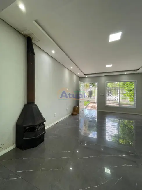 Foto 3 de Casa com 3 quartos à venda, 105m2 em Harmonia, Santo Angelo - RS
