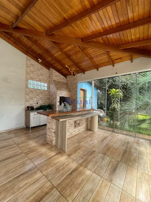 Foto 6 de Casa com 3 quartos à venda, 105m2 em Harmonia, Santo Angelo - RS