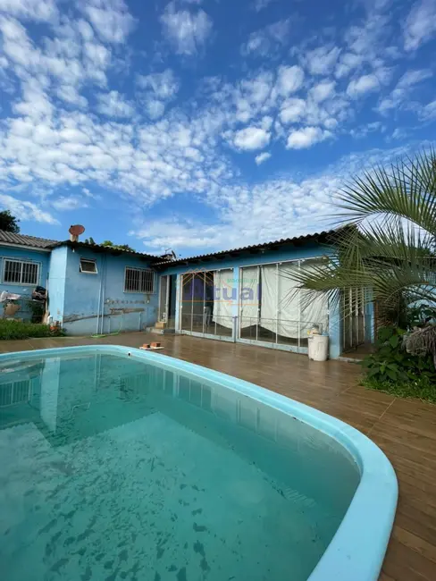 Foto 1 de Casa com 3 quartos à venda, 105m2 em Harmonia, Santo Angelo - RS