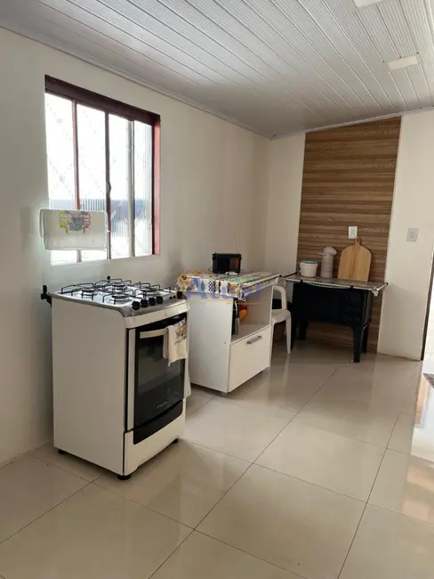 Foto 4 de Casa com 3 quartos à venda, 200m2 em José Alcebíades Oliveira, Santo Angelo - RS