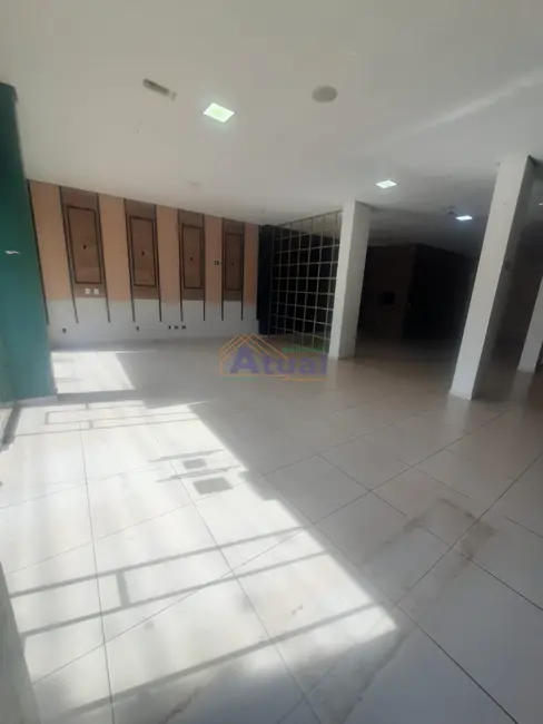 Foto 9 de Sala Comercial para alugar, 200m2 em Centro, Santo Angelo - RS
