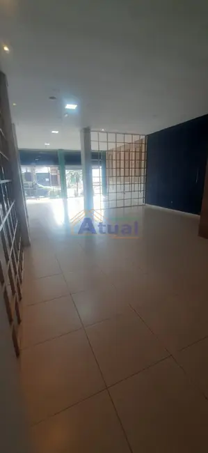 Foto 5 de Sala Comercial para alugar, 200m2 em Centro, Santo Angelo - RS