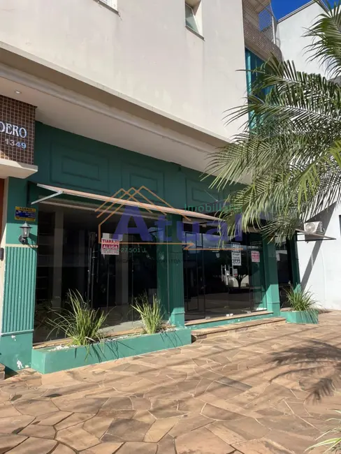 Foto 3 de Sala Comercial para alugar, 200m2 em Centro, Santo Angelo - RS