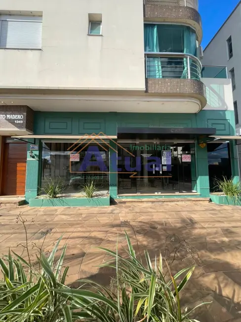 Foto 1 de Sala Comercial para alugar, 200m2 em Centro, Santo Angelo - RS