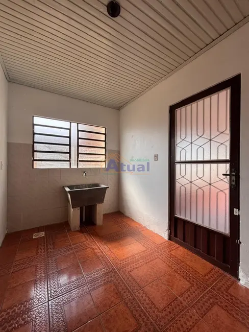 Foto 4 de Casa com 3 quartos para alugar em Pippi, Santo Angelo - RS