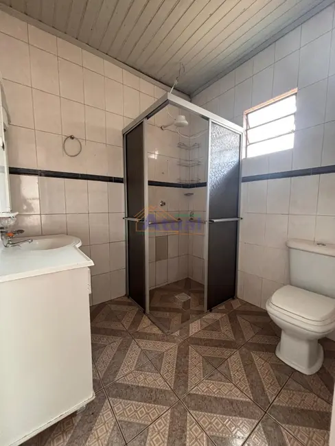 Foto 5 de Casa com 3 quartos para alugar em Pippi, Santo Angelo - RS