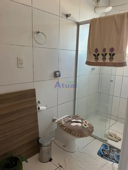 Foto 9 de Casa com 4 quartos à venda, 639m2 em Oliveira, Santo Angelo - RS