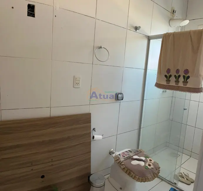 Foto 8 de Casa com 4 quartos à venda, 639m2 em Oliveira, Santo Angelo - RS