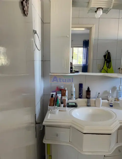 Foto 4 de Casa com 4 quartos à venda, 639m2 em Oliveira, Santo Angelo - RS