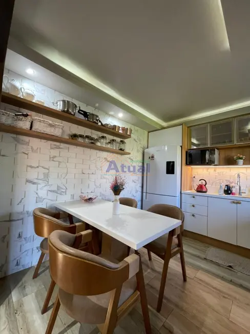 Foto 1 de Casa com 3 quartos à venda e para alugar, 225m2 em Centro, Santo Angelo - RS