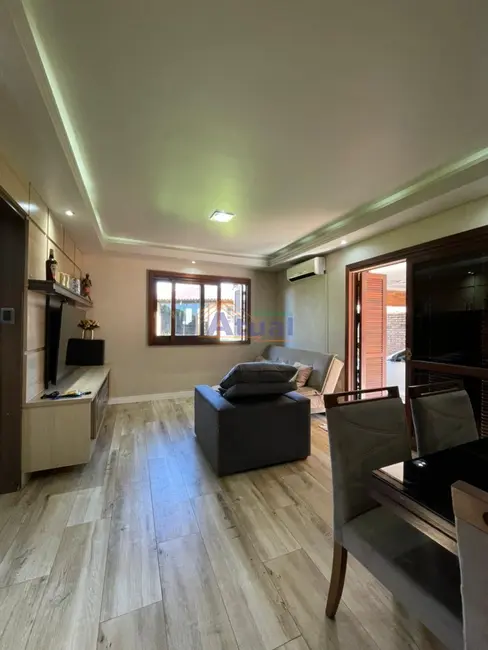 Foto 6 de Casa com 3 quartos à venda e para alugar, 225m2 em Centro, Santo Angelo - RS