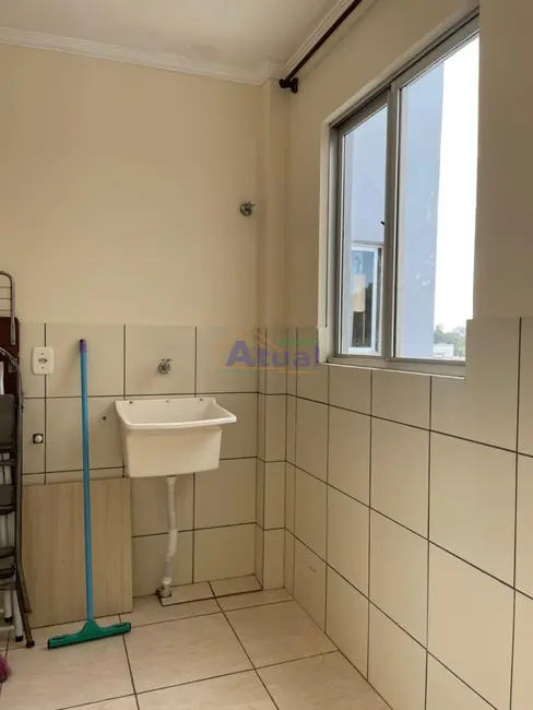 Foto 8 de Apartamento com 2 quartos para alugar em Menges, Santo Angelo - RS