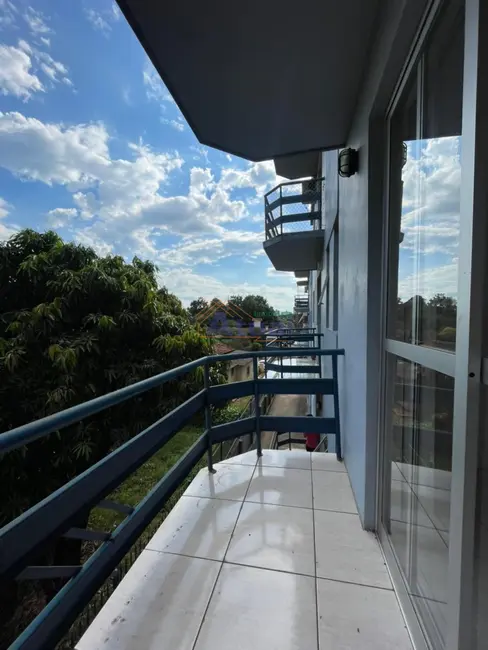 Foto 2 de Apartamento com 2 quartos para alugar em Menges, Santo Angelo - RS