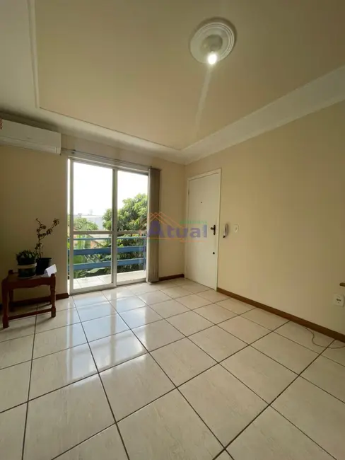 Foto 1 de Apartamento com 2 quartos para alugar em Menges, Santo Angelo - RS