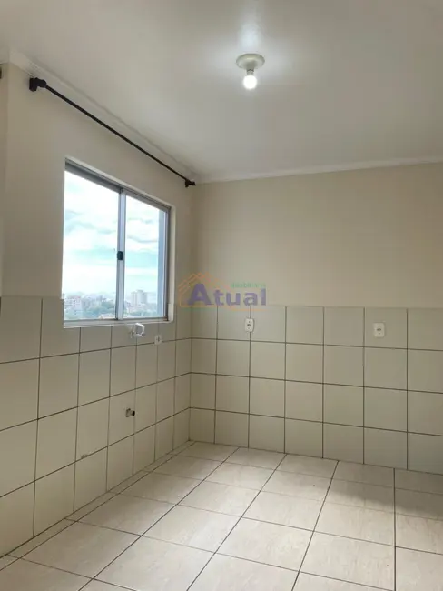 Foto 3 de Apartamento com 2 quartos para alugar em Menges, Santo Angelo - RS