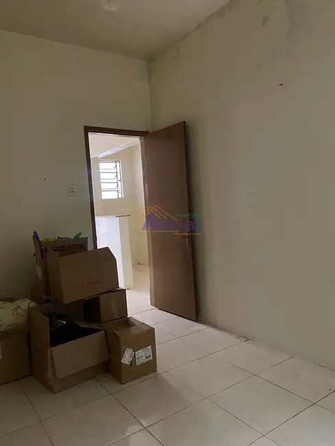 Foto 3 de Casa com 1 quarto para alugar em Centro, Santo Angelo - RS