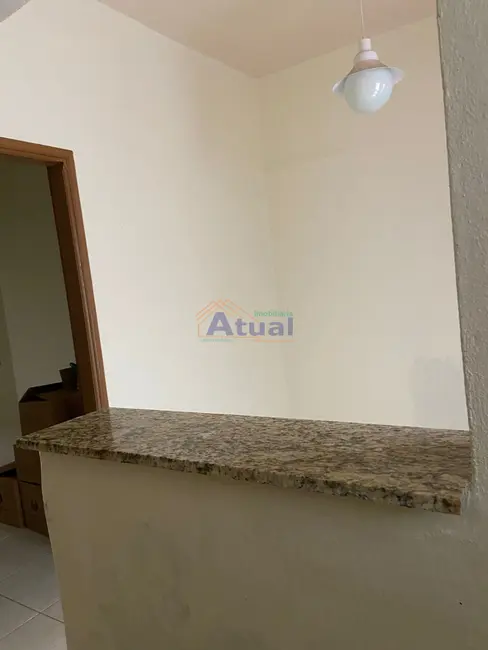 Foto 5 de Casa com 1 quarto para alugar em Centro, Santo Angelo - RS