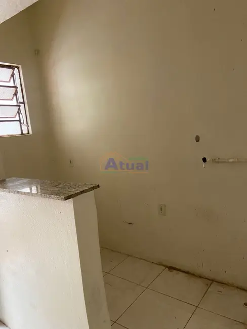 Foto 7 de Casa com 1 quarto para alugar em Centro, Santo Angelo - RS