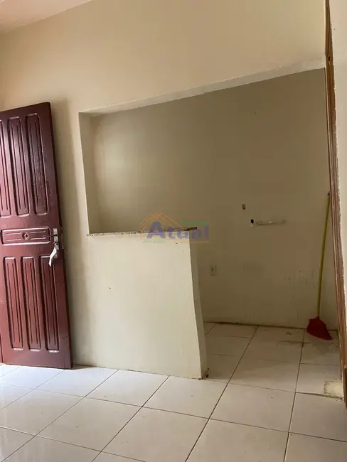 Foto 6 de Casa com 1 quarto para alugar em Centro, Santo Angelo - RS