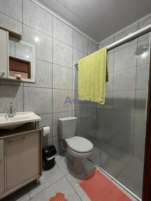 Foto 2 de Casa com 3 quartos à venda, 132m2 em COHAB, Santo Angelo - RS