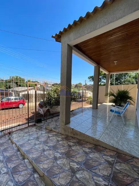 Foto 8 de Casa com 3 quartos à venda, 132m2 em COHAB, Santo Angelo - RS