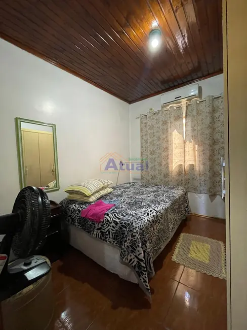 Foto 7 de Casa com 3 quartos à venda, 132m2 em COHAB, Santo Angelo - RS