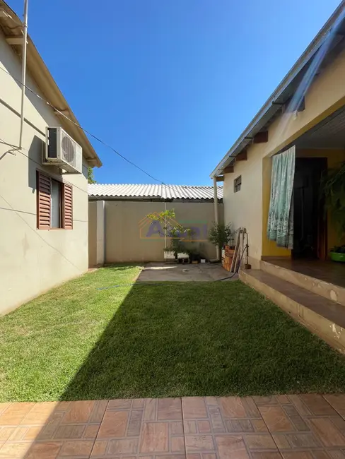 Foto 9 de Casa com 3 quartos à venda, 132m2 em COHAB, Santo Angelo - RS