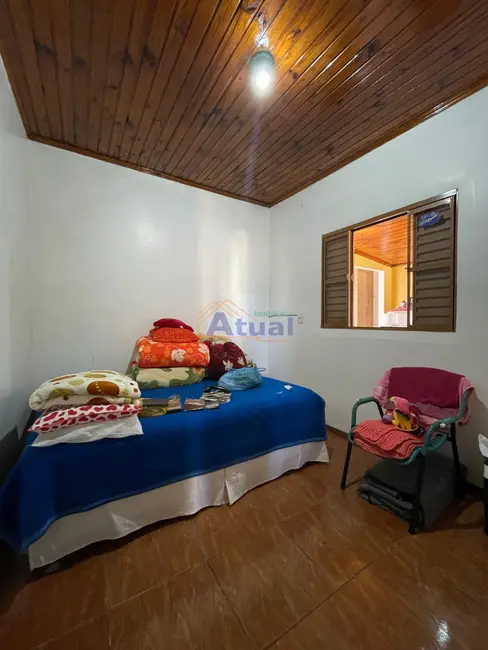 Foto 6 de Casa com 3 quartos à venda, 132m2 em COHAB, Santo Angelo - RS