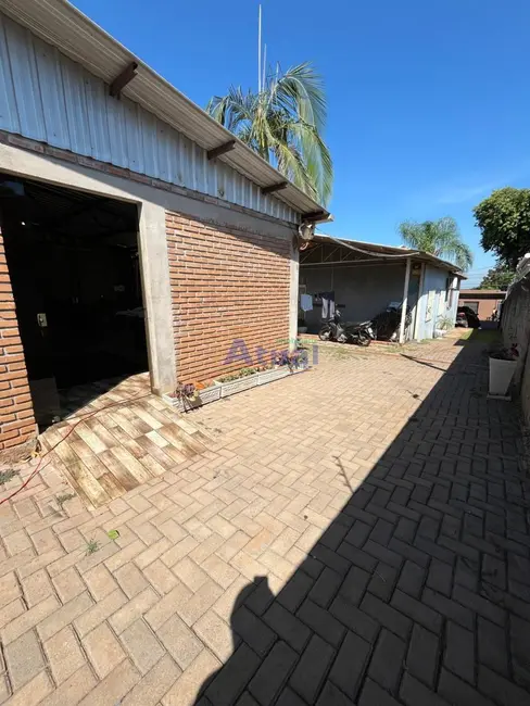 Foto 2 de Casa com 2 quartos à venda e para alugar em Dytz, Santo Angelo - RS