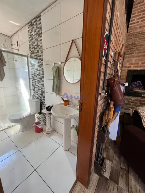 Foto 5 de Casa com 2 quartos à venda e para alugar em Dytz, Santo Angelo - RS