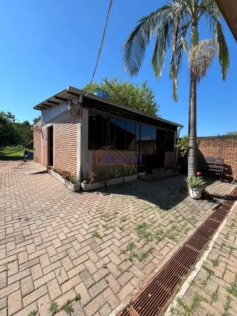 Foto 9 de Casa com 2 quartos à venda e para alugar em Dytz, Santo Angelo - RS