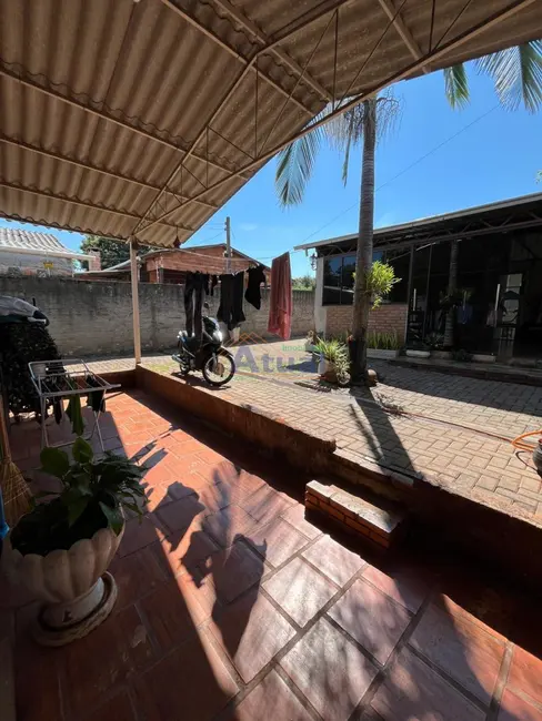 Foto 1 de Casa com 2 quartos à venda e para alugar em Dytz, Santo Angelo - RS